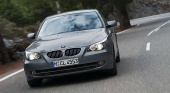 BMW :: 5 серия :: E60-E61 BMW 5 серия E60-E61