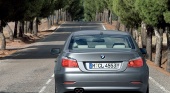 Нужен ли тюнинг BMW E60 520i ? BMW 5 серия E60-E61