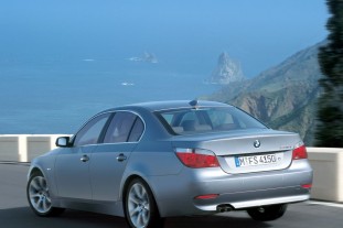 Кто как меняет ремень на ГРМ? :: BMW 5 серия E60-E61