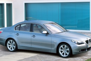 Кто как меняет ремень на ГРМ? :: BMW 5 серия E60-E61