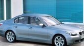 2006 BMW 530i Sport Test Drive BMW 5 серия E60-E61