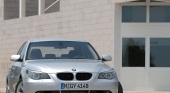 Из продаж на японском рынке изымают почти 50 тыс. авто марки BMW BMW 5 серия E60-E61