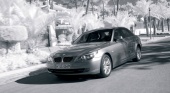 BMW 5 Серии. Understatement BMW 5 серия E60-E61