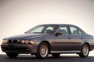 импульсный датчик распредвала :: BMW 5 серия E39