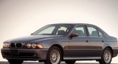 Динамики Е39 BMW 5 серия E39