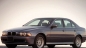 Какие лучше и целесообразнее ставить передние стойки? BMW 5 серия E39