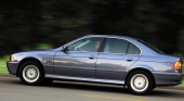 помогите разобраться BMW 5 серия E39