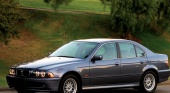 Покупка Е39 (535 или 540) BMW 5 серия E39