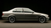 Ремонт BMW В Белгороде BMW 5 серия E39