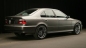 "Неубиваемая" BMW 5-ой серии Е39 BMW 5 серия E39