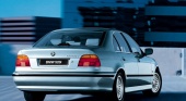 нужен совет по перепрошивке Е 39 BMW 5 серия E39