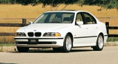 Топливная аппаратура BMW 5 серия E39