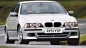 BMW 523i E39 российской сборки BMW 5 серия E39