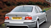 Думаю над покупкой е39 есть небольшой вопрос BMW 5 серия E39