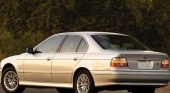 Продаю ремкомплекты BMW VANOS BMW 5 серия E39