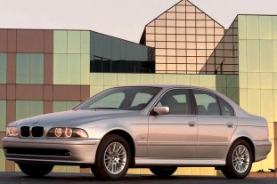 Продаю Запчасти бу БМВ Е39 2.0 седан (95-00г.в.) :: BMW 5 серия E39