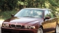 Регулятор мотора печки. BMW 5 серия E39