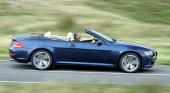 Алексей Мочанов. Тест-драйв BMW 6 Alpina BMW 6 серия E63-E64