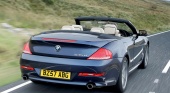 BMW 6 (E63) 645i BMW 6 серия E63-E64