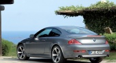 Внешний тюнинг BMW BMW 6 серия E63-E64
