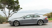 нужен паркинговый саленоид BMW 6 серия E63-E64