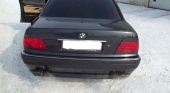 Помогите пожалуйста ...Неисправность АКПП BMW 7 серия E38