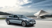 Замена тормозной жидкости BMW 5 серия GT