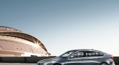 Моргает лампочка индикатора зарядки на BMW BMW 5 серия GT