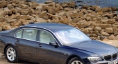 CD не играет мр3 Е66доре730 BMW 7 серия E65-E66f