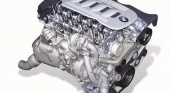 Дизельные двигатели BMW BMW X3 серия E83