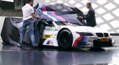 Как BMW готовится к DTM? BMW Мир BMW BMW AG
