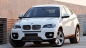 X6 стал самым угоняемым авто в Москве BMW X6 серия E71