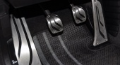 Расширение пакета M Performance BMW M серия Все BMW M