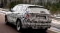BMW X3 серия F25