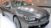 Итоги автошоу в Женеве: BMW дебютировало четыре своих новинки BMW Мир BMW BMW AG
