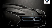 Специальная электрическая диета для BMW 7 Series BMW 7 серия F01-F02