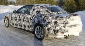 Фото BMW 4-Series просочились в СМИ BMW Мир BMW BMW AG