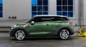 Когда серийно начнут выпускать Mini Countryman Coupe? BMW Всё о MINI COOPER Все MINI