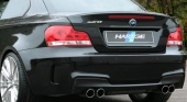 Программа обновления для BMW 1M Coupe от Hartge BMW M серия Все BMW M