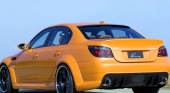 BMW M5 (E60) BMW 5 серия E60-E61