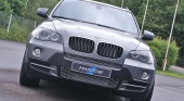 BMW X5 серия E70