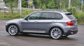 BMW X5 серия E70