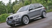 BMW X5 серия E70