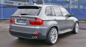 BMW X5 серия E70