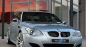 Что лучше взять? BMW 520d bkb BMW 524 + и - BMW 5 серия E60-E61