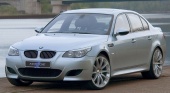 Выбор Е60 530vs535 BMW 5 серия E60-E61