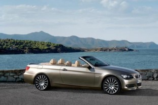 уровень масла в е90 :: BMW 3 серия E90-E93