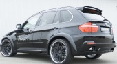 BMW X5 серия E70