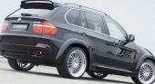 BMW X5 серия E70