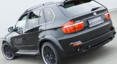 BMW X5 серия E70